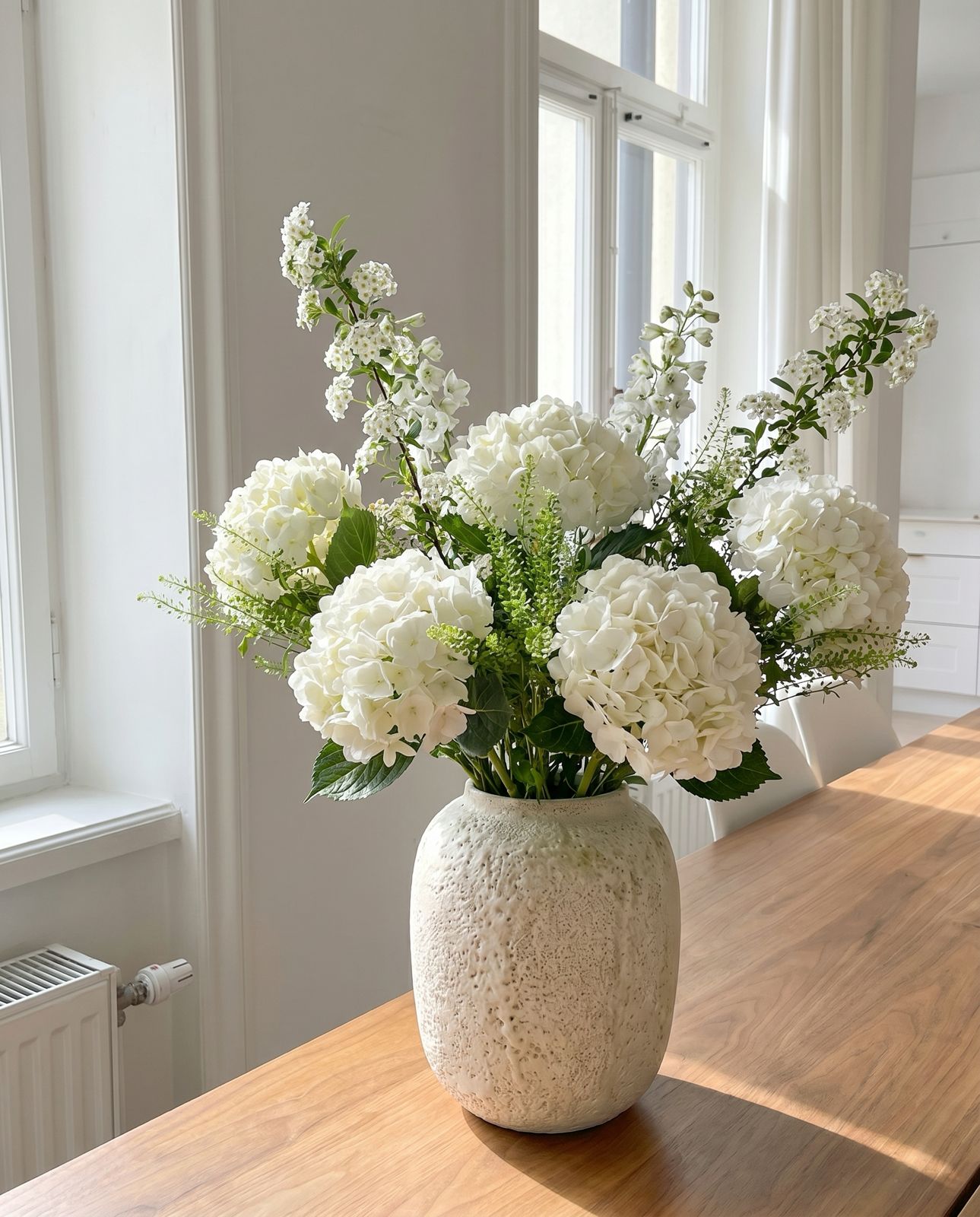 Bouquets