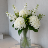 Blanc Bouquet