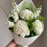 Blanc Bouquet