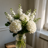 Blanc Bouquet