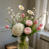 Spring Bouquet