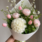 Rosé Bouquet